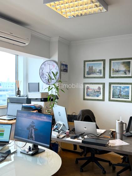 Ultracentral – Calea Victoriei | 93 mp | View Muzeul Enescu | Investiție Premium - 3