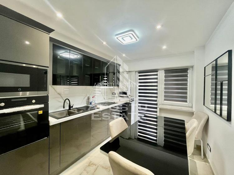 Apartament 3 camere, zona Podgoria - 2