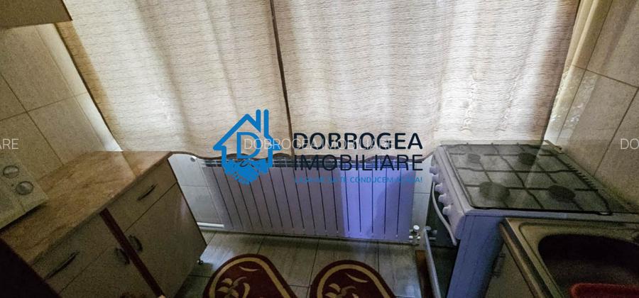 ZONA DALAS- GARSONIERA CONFORT 1,  ETAJ 1,  MOBILATA SI UTILATA - 5