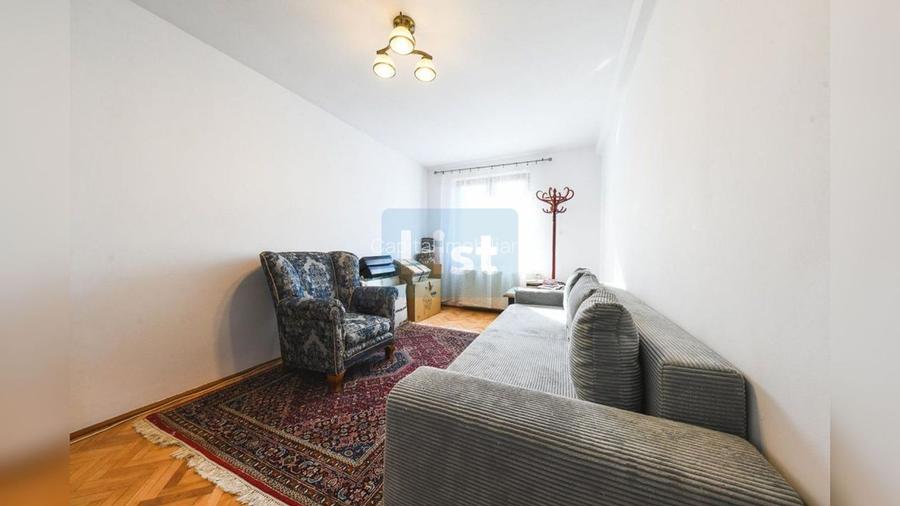 EXCLUSIVITATE! 3 camere, etajul 1/2, garaj, imobil 2004, zona Cipariu - 4