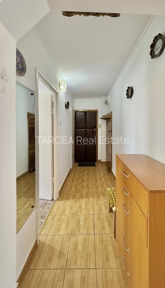 Apartament 2 camere - Decomandat - Calea Dumbrăvii - 7