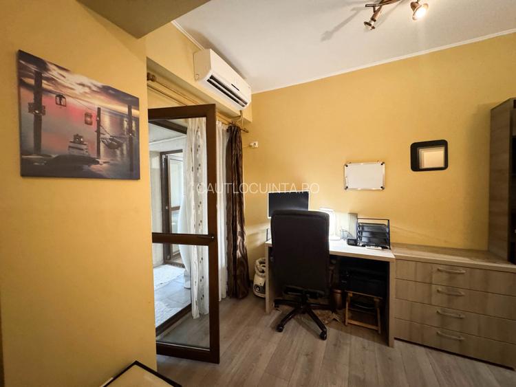 Apartament 2 Camere Brancoveanu Oraselul Copiilor Bloc Nou Mobilat - 11