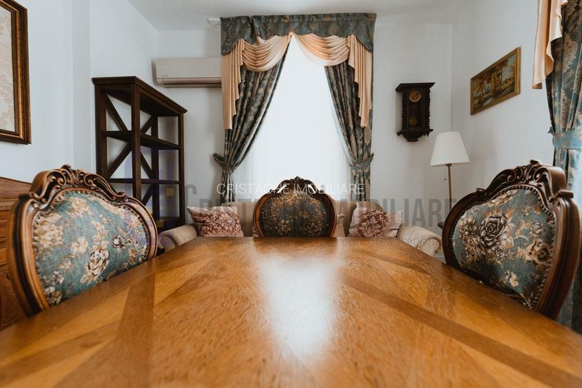 Calea Victoriei, apartament versatil, 4 camere, pet friendly - 15