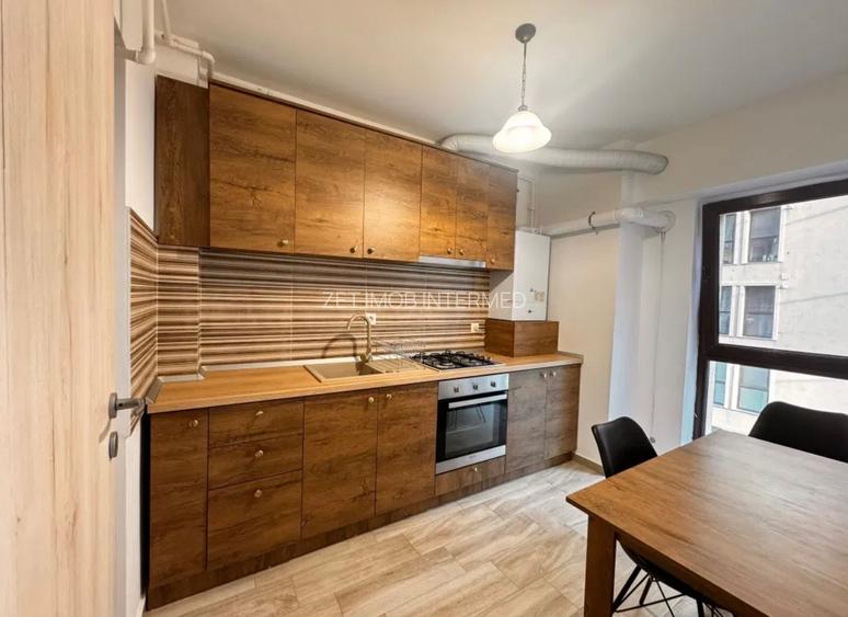 Garsoniera Drumul Taberei - complex Moghioros Park *parcare privata* - 3