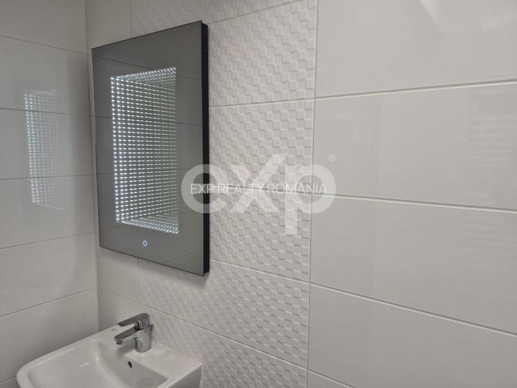 3 camere Residence 21 | Militari| Mobilat & Utilat | Parcare subsol - 9