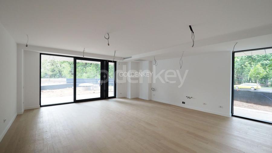Apartament premium 3 camere, 3 bai | gradina exclusiva 246mp - 2