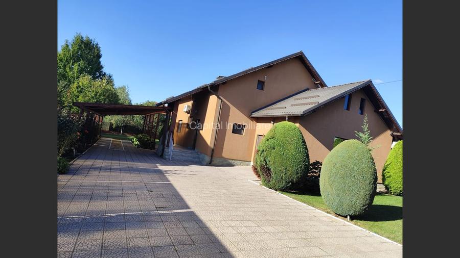 Vila spațioasă 250 mp Baicoi, Ciresi. - 5