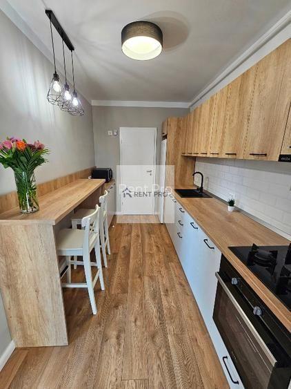 2 Camere Plaza Residence Sector 6 - 15