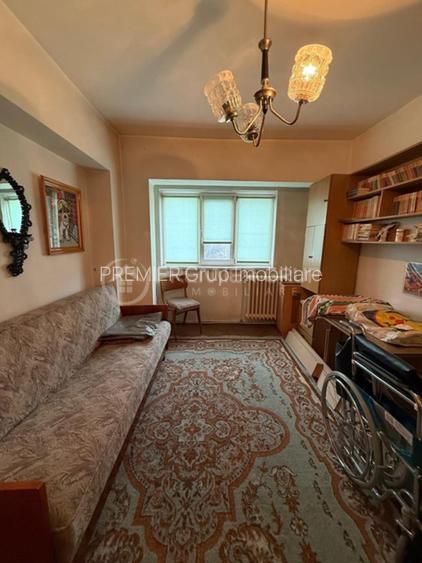 ULTRACENTRAL! Apartament 4 camere 98mp 2băi, Bd. Independenței - 2