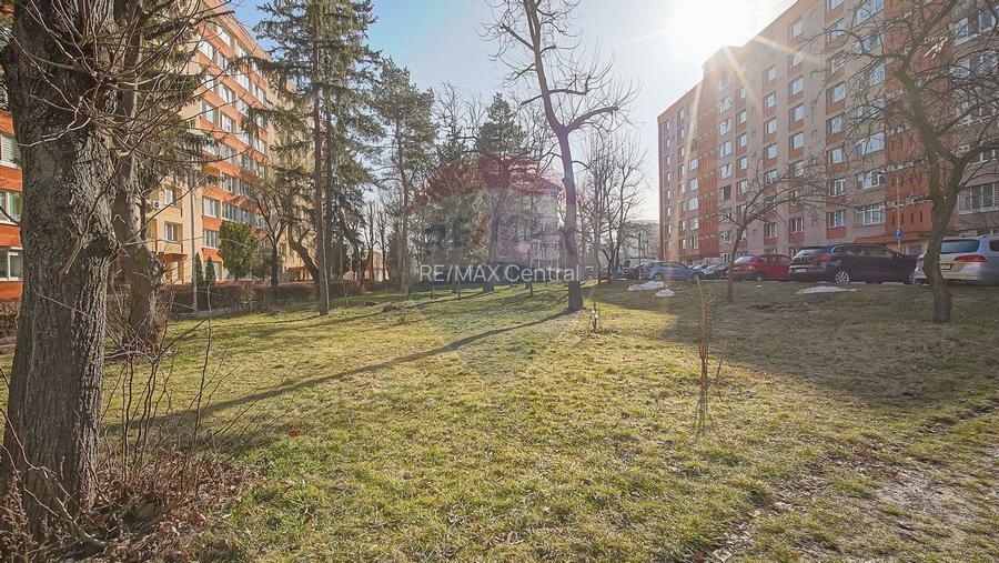 Comision 0 %! Apartament cu 2 camere de vânzare în zona Garii - 22