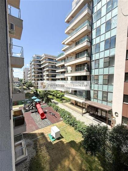 Pipera | Scoala Americana | Green Vista | Bloc 2010 | Parcare - 13