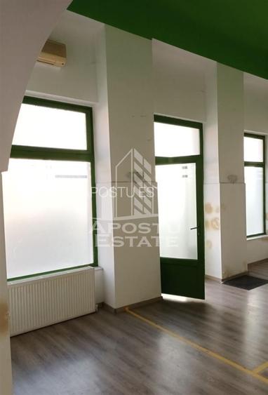 Spatiu comercial  170mp  zona Ultracentral - 3