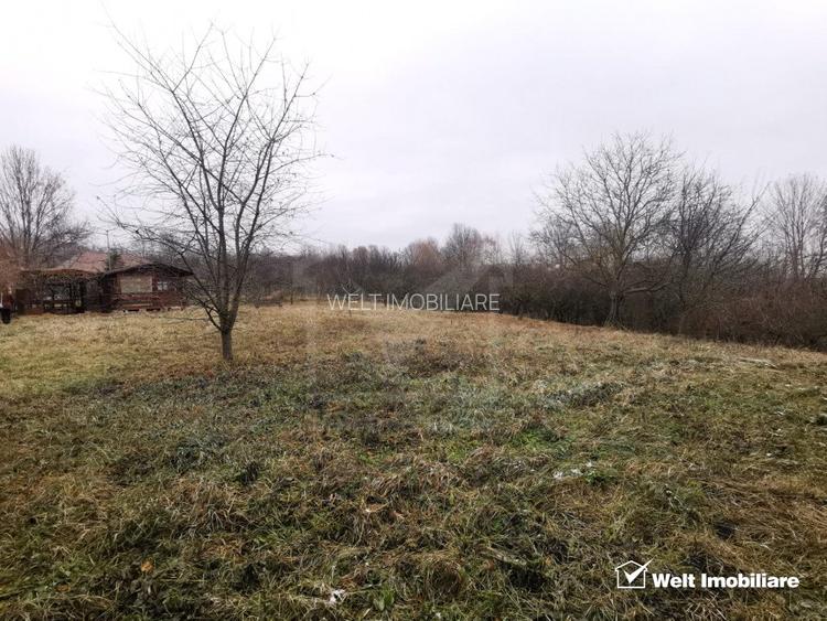 Ocazie! Teren intravilan cu utilități  in Aiton la 30 min. de centru Cluj-Napoca - 11