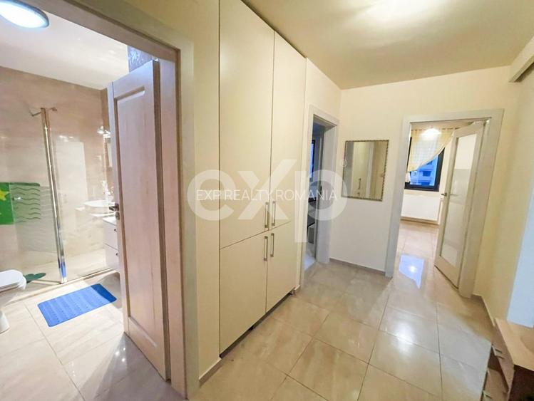 Apartament 2 camere | Park Lake - 5