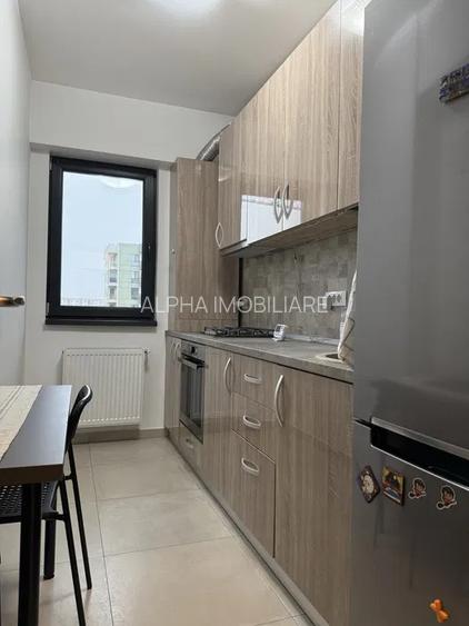 Apartament 2 camere Novum - 3