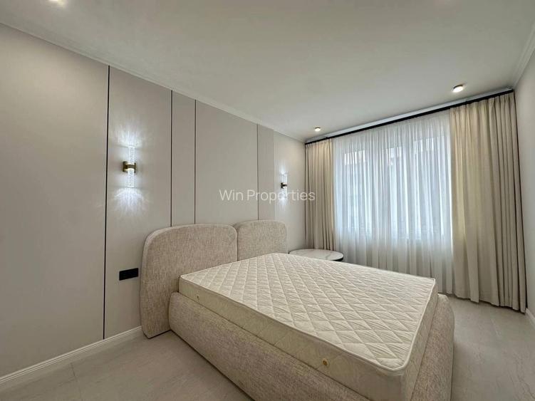 Floreasca | 2 camere | Lux - 6