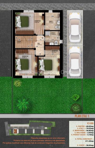 Pipera-Stadionul Anghel Iordanescu - 17