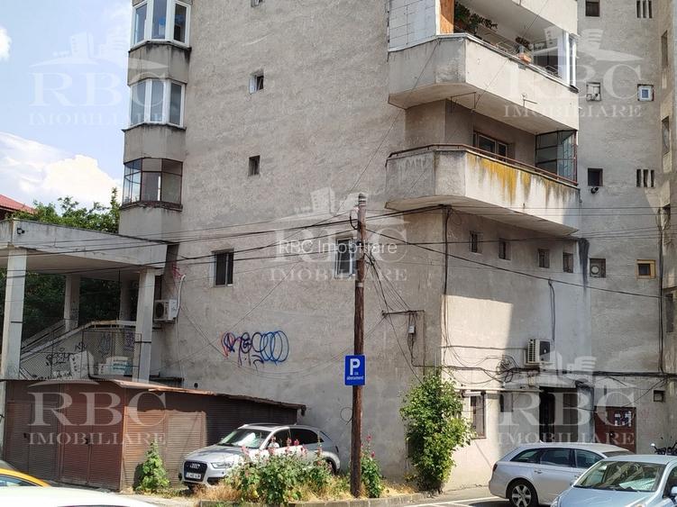 Exclusivitate spatiu pe Aurel Vlaicu cabinet medical sau alimentatie publica - 26