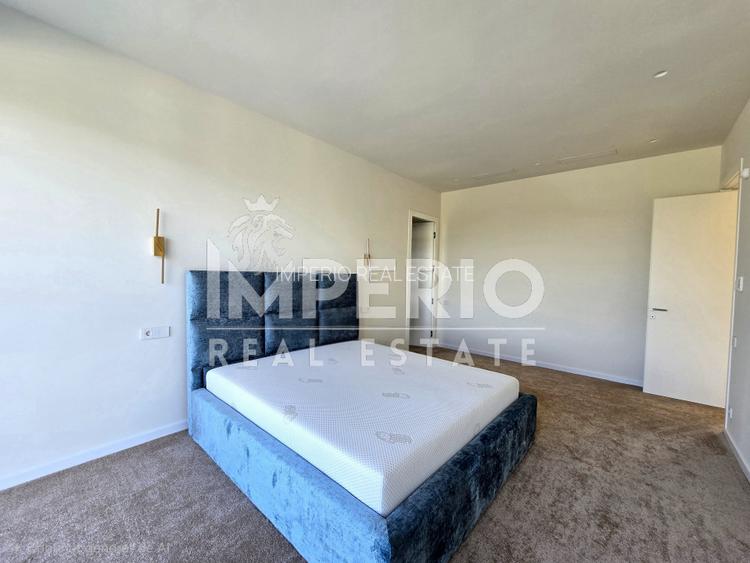 Vila de lux Borhanci | 381 mp utili | Teren 645 mp | Garaj 2 masini - 9