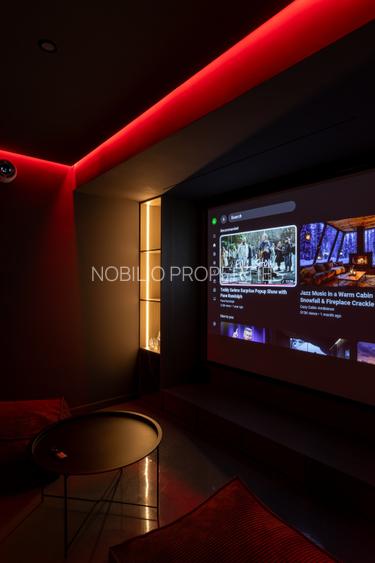 Vilă la cheie în Făget, nouă, mobilată și nelocuită - The Tech-Luxury Retreat - 19