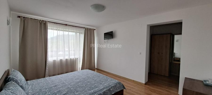 Pensiune - Moeciu de Jos - sat Simon - D+P+ 2 etaje+ M - 13