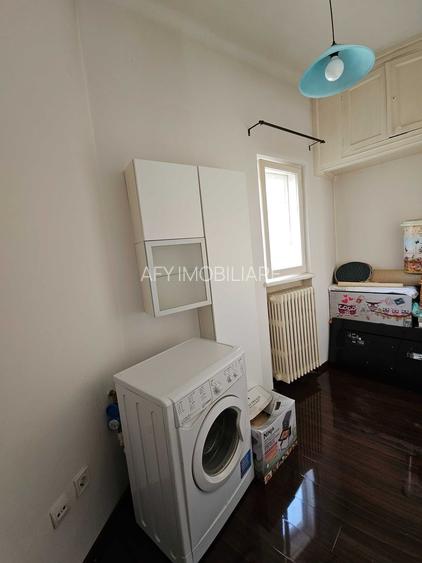 De Vanzare Apartament 2 Camere - Amze - Romana, sector 1 - 5