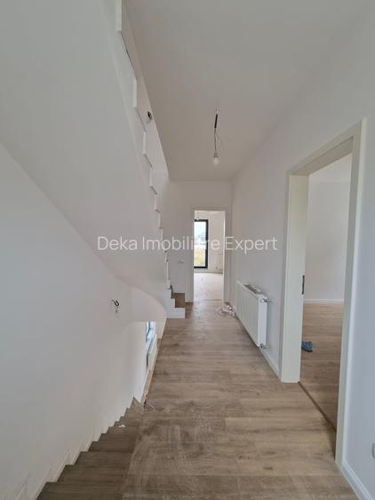 ✨ Vilă elegantă cu 5 camere si 3 bai + mansarda + garaj  – Zona Cristalului - 9