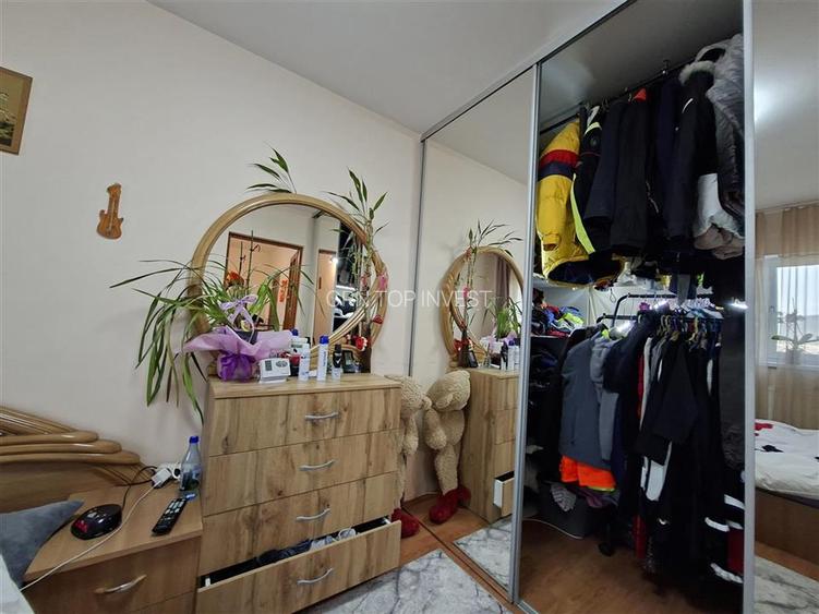 Apartament 3 camere 2 bai debara zona Semaforului - 3