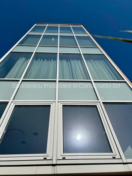 Apartament cu parcare subterana - 16