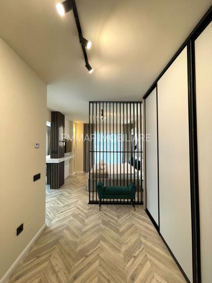 Apartament tip studio lux - 8