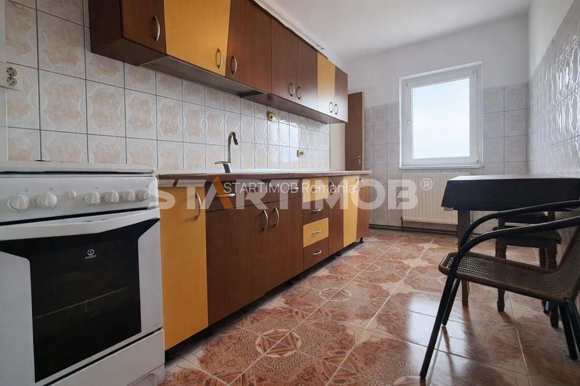 Apartament 2 camere zona centrala Rasnov - 5