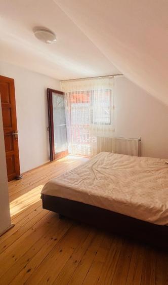 Casă P+1E în Ocina de Jos, Prahova – 182 mp, teren 993 mp, zonă lângă pădure - 8