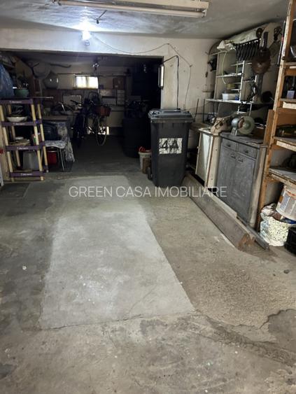 Casă individuală 287mp utili, 321mp teren, Someseni - 15