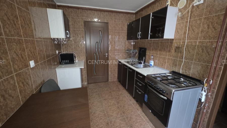 Inchiriere 2 camere Timpuri Noi etajul 1/4 - 6