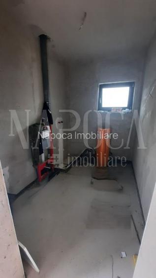 Casa 5 camere de vanzare in Salicea - 8