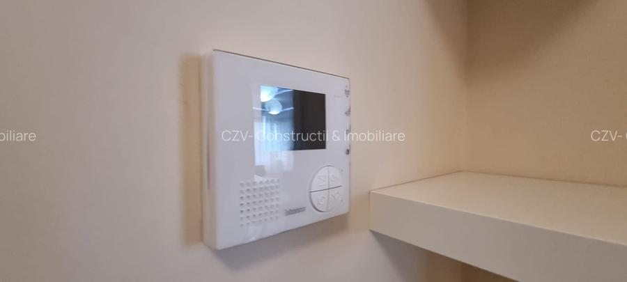 Apartament modern într-un complex rezidențial privat - 29