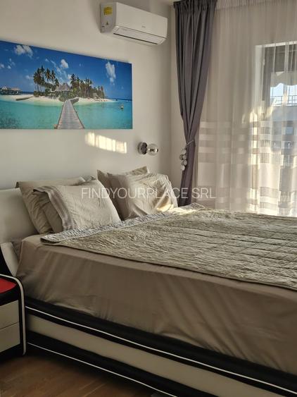 Apartament în Arcadia Domenii,loc de parcare și boxa valabile - 10