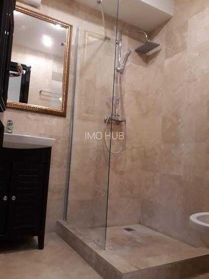 Apartament de inchiriat Lux 3 camere zona Copou-Stadion Emil Alexandrescu - 7