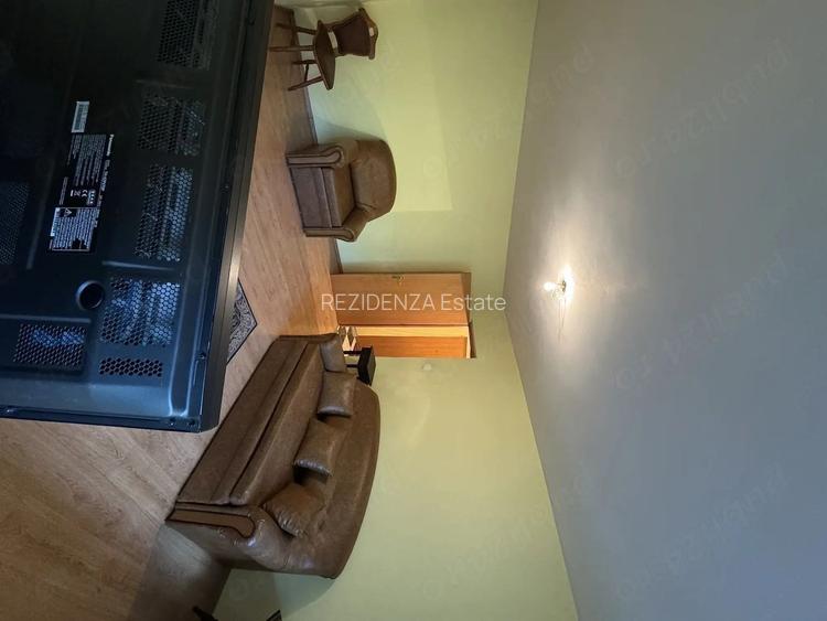 APARTAMENT 2 CAMERE DECOMANDAT METROU DRUMUL TABEREI - 4