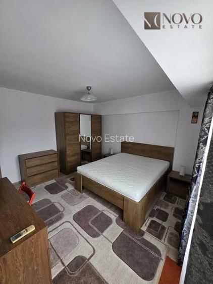 2 Camere | P-ta Alba Iulia | Complet Mobilat Utilat | Suprafata Mare - 3