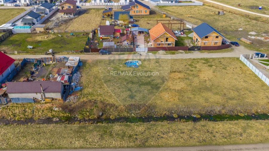 COMISION 0%|Harman|1016mp| potrivit pentru vila impunatoare sau duplex - 10