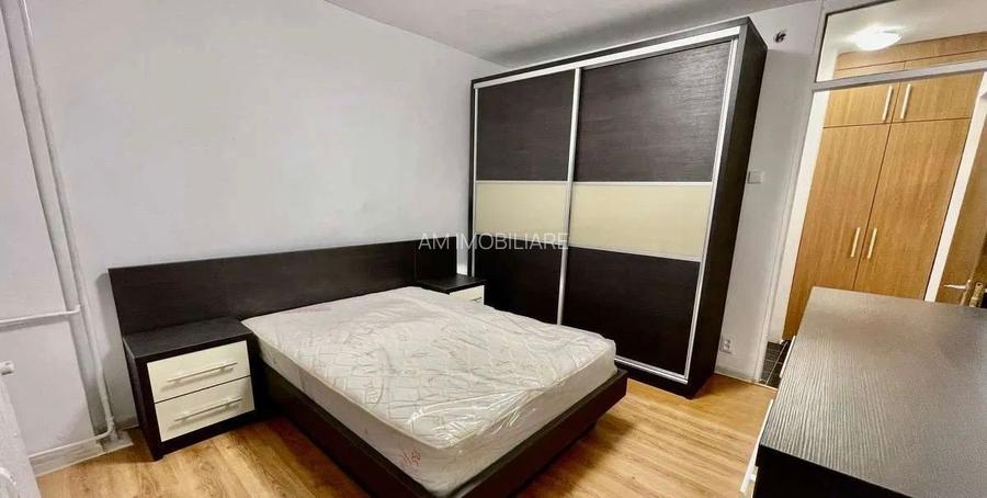 AP. 3 CAMERE GORJULUI, PARCARE, BOILER, MOBILAT MODERN, METROU 3 MIN - 4