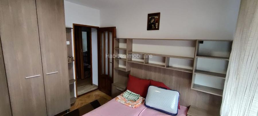 Apartament 4 camere, 70 mp, etaj 3/4,  piata Ion Meșter, Mănăștur - 5
