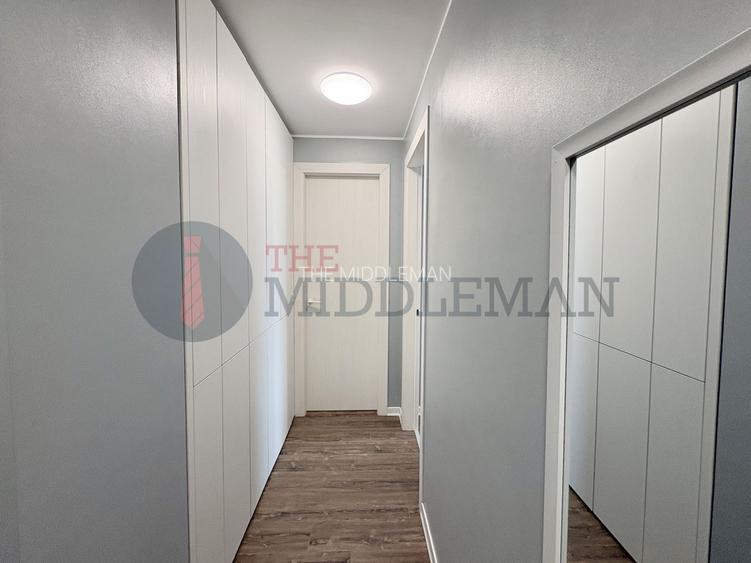 Apartament cu 2 camere - Cloud 9 Residence - 8
