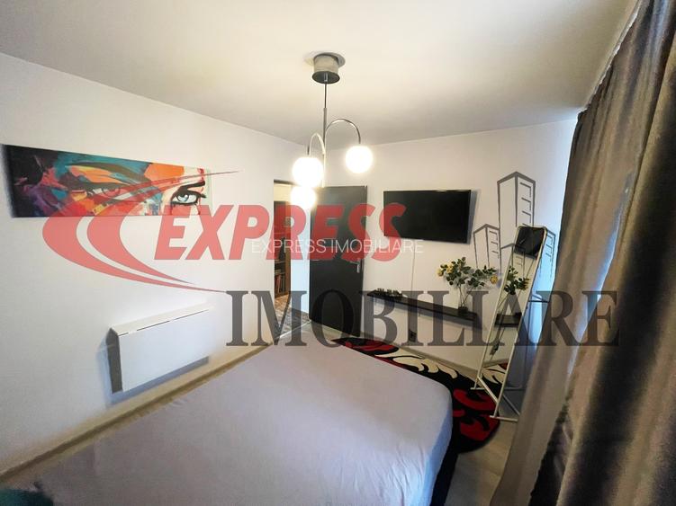 Titan, Liviu Rebreanu, Mega Image, Metrou - 4