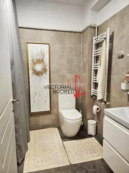 Vila P+1, 5 camere, teren 210mp Corbeanca - 13