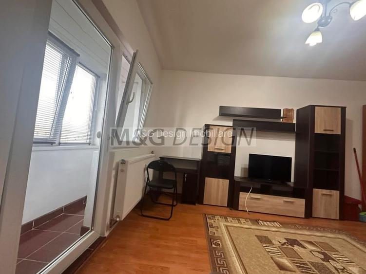 1 camera Badea Cartan Telegrafului, 4 pe nivel - 3