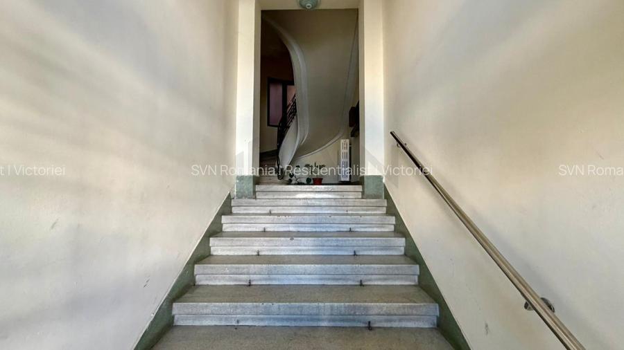 REC3001737 Apartament 4 camere I Spatiu Birou I Rezidential I De inchiriat - 16