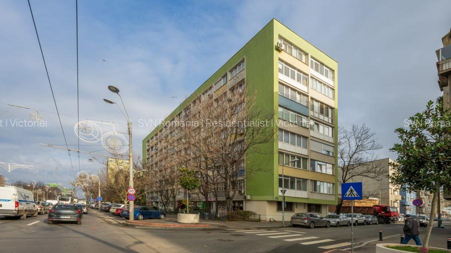 REA1026671 Apartament 2 camere I Renovat Mobilat I METROU - 16