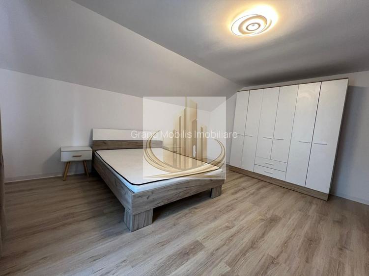 Casă individuală 3 camere, 100 mp – Dumbrăvița, aproape de lac - 4